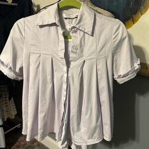 Hunter bell swing top